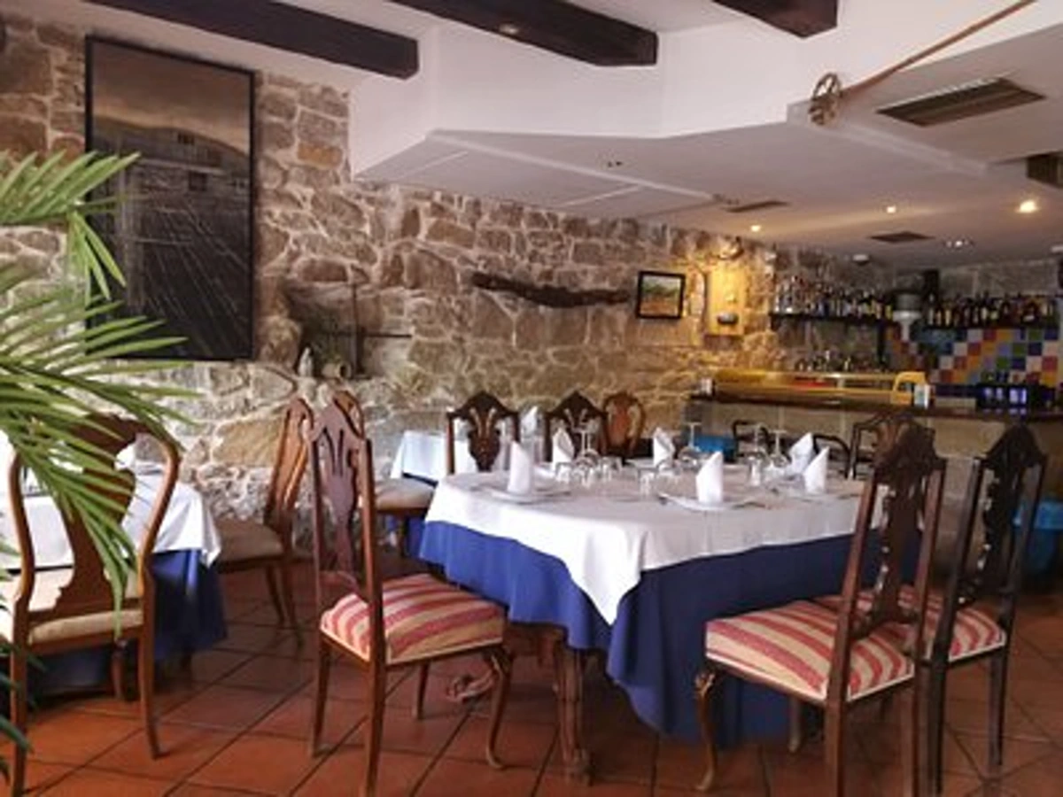 El Ramito Restaurante 1