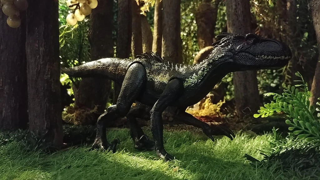 Velociraptor