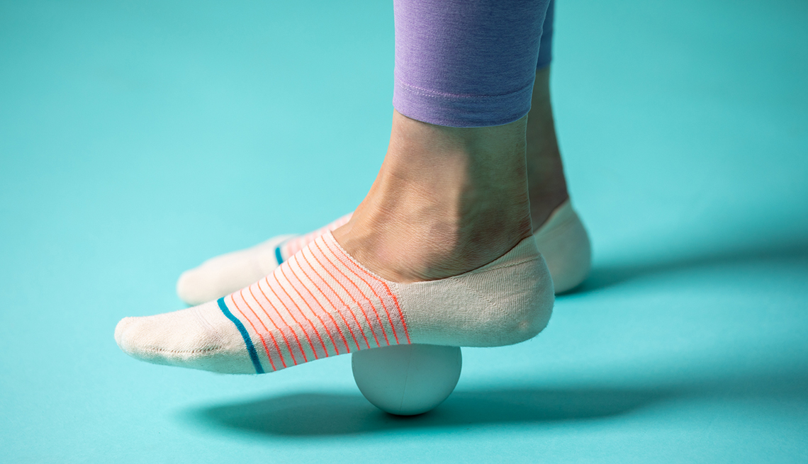 10 Cara Merawat Kaki agar Tetap Sehat dan Kuat